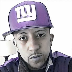 Meet your Posher, Luis